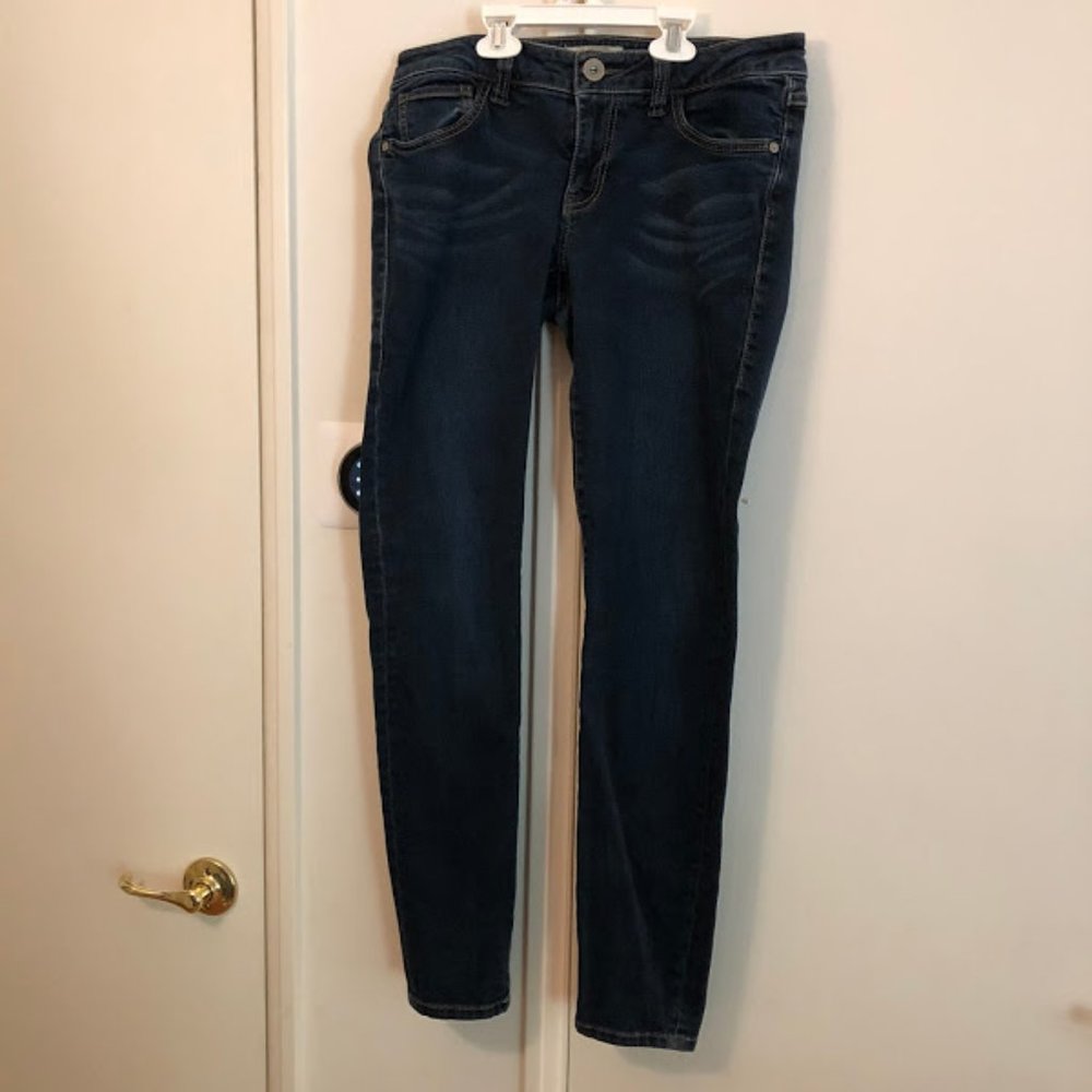 Cabi Ruby Skinny Jeans